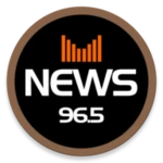 radio news 96.5 arrecifes android application logo